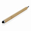 Многофункциональный вечный карандаш Bamboo Eon с логотипом  заказать по выгодной цене в кибермаркете AvroraStore