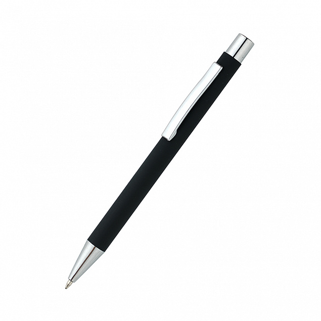 Подарочный набор Мариттоимо, (черный) с логотипом  заказать по выгодной цене в кибермаркете AvroraStore