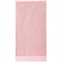 Полотенце New Wave, малое, розовое с логотипом  заказать по выгодной цене в кибермаркете AvroraStore