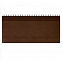 Планинг VELVET, датированный (2020 г.), коричневый с логотипом  заказать по выгодной цене в кибермаркете AvroraStore