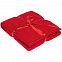 Набор Rest Right, красный с логотипом  заказать по выгодной цене в кибермаркете AvroraStore