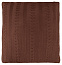 Подушка Comfort, горчичная с логотипом  заказать по выгодной цене в кибермаркете AvroraStore