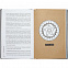 Книга «Кофеман» с логотипом  заказать по выгодной цене в кибермаркете AvroraStore