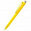 Ручка шариковая Galle - Желтый KK с логотипом  заказать по выгодной цене в кибермаркете AvroraStore