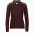 Рубашка поло Рубашка женская 04SW Бордовый с логотипом  заказать по выгодной цене в кибермаркете AvroraStore