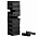 Игра «Деревянная башня мини», красная с логотипом  заказать по выгодной цене в кибермаркете AvroraStore