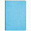 Ежедневник Portobello Trend, Latte NEW, недатированный, голубой/синий с логотипом  заказать по выгодной цене в кибермаркете AvroraStore