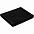 Полотенце Soft Me Light XL, черное с логотипом  заказать по выгодной цене в кибермаркете AvroraStore