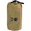 Надувной коврик Inertia XL Recon, песочный с логотипом  заказать по выгодной цене в кибермаркете AvroraStore