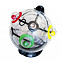 Головоломка «Шарик Рубика» с логотипом  заказать по выгодной цене в кибермаркете AvroraStore