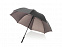 Зонт-трость "Rosari" с логотипом  заказать по выгодной цене в кибермаркете AvroraStore