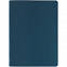 Ежедневник «Идеальное планирование», синий с логотипом  заказать по выгодной цене в кибермаркете AvroraStore