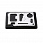 Мультиинструмент "Гайдельберг" с логотипом  заказать по выгодной цене в кибермаркете AvroraStore
