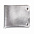 Портмоне кожаное  LOFT SILVER с логотипом  заказать по выгодной цене в кибермаркете AvroraStore