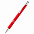 Ручка металлическая Molly - Черный AA с логотипом  заказать по выгодной цене в кибермаркете AvroraStore
