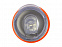 Вакуумная термокружка Sense, оранжевый с логотипом  заказать по выгодной цене в кибермаркете AvroraStore