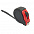 Рулетка 5 м PICK, Красный с логотипом  заказать по выгодной цене в кибермаркете AvroraStore