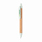 Эко-ручка Write, зеленый с логотипом  заказать по выгодной цене в кибермаркете AvroraStore