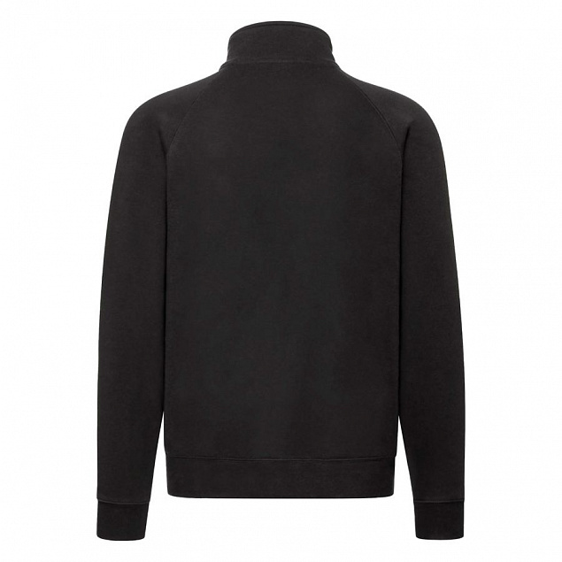 Толстовка мужская "Sweat Jacket" с логотипом  заказать по выгодной цене в кибермаркете AvroraStore