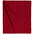 Плед Remit, бордовый с логотипом  заказать по выгодной цене в кибермаркете AvroraStore