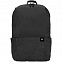 Рюкзак Mi Casual Daypack, черный с логотипом  заказать по выгодной цене в кибермаркете AvroraStore