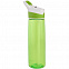 Спортивная бутылка для воды Addison, зеленое яблоко с логотипом  заказать по выгодной цене в кибермаркете AvroraStore
