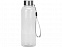 Бутылка для воды из rPET «Kato», 500мл с логотипом  заказать по выгодной цене в кибермаркете AvroraStore