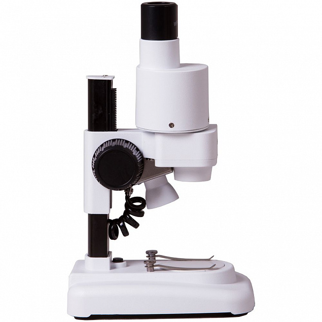 Бинокулярный микроскоп 1ST с логотипом  заказать по выгодной цене в кибермаркете AvroraStore