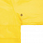 Ветровка из нейлона SURF 210, желтая с логотипом  заказать по выгодной цене в кибермаркете AvroraStore