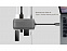 Хаб USB Type-C M7 с логотипом  заказать по выгодной цене в кибермаркете AvroraStore