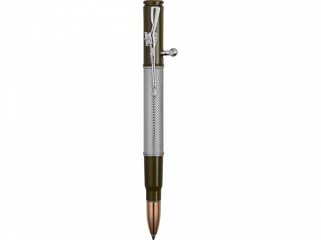 Ручка шариковая Professional "Винтовка Мосина" с логотипом  заказать по выгодной цене в кибермаркете AvroraStore