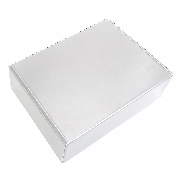 Набор Edge Box C2 white (белый) с логотипом  заказать по выгодной цене в кибермаркете AvroraStore