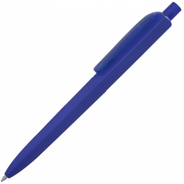 Набор Flex Shall Kit, синий с логотипом  заказать по выгодной цене в кибермаркете AvroraStore