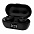 Беспроводные наушники ACCESSTYLE MELON TWS, черный с логотипом  заказать по выгодной цене в кибермаркете AvroraStore