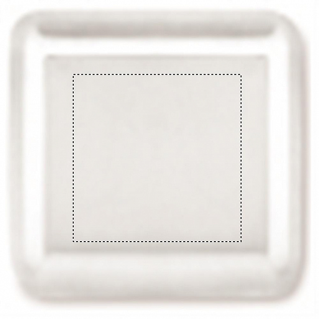 Набор из 4 охлаждающих кубиков с логотипом  заказать по выгодной цене в кибермаркете AvroraStore