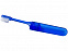 Зубная щетка "Trott" дорожная с логотипом  заказать по выгодной цене в кибермаркете AvroraStore