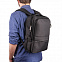Функциональный рюкзак CORE с RFID защитой с логотипом  заказать по выгодной цене в кибермаркете AvroraStore