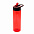Пластиковая бутылка Mystik - Оранжевый OO с логотипом  заказать по выгодной цене в кибермаркете AvroraStore