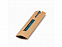 Футляр для ручки BURTON с логотипом  заказать по выгодной цене в кибермаркете AvroraStore