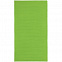 Плед Field, зеленое яблоко с логотипом  заказать по выгодной цене в кибермаркете AvroraStore