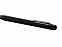 Ручка пластиковая шариковая "Smooth" с логотипом  заказать по выгодной цене в кибермаркете AvroraStore