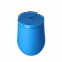 Кофер софт-тач NEO CO12s (голубой) с логотипом  заказать по выгодной цене в кибермаркете AvroraStore