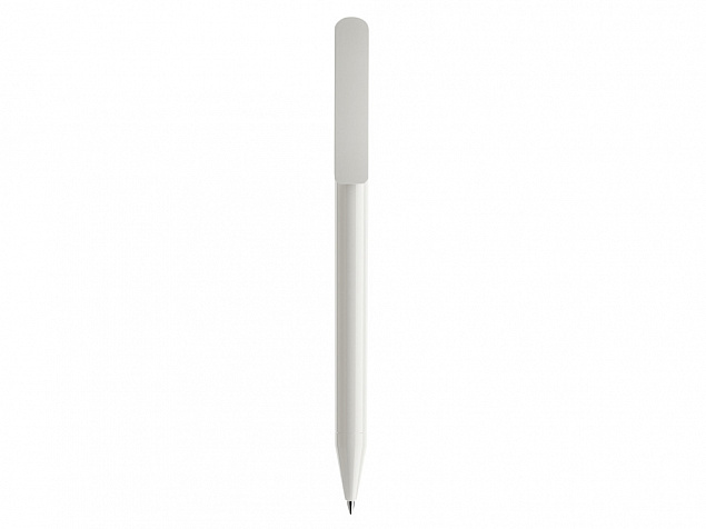 Ручка пластиковая шариковая Prodir DS3 TPP с логотипом  заказать по выгодной цене в кибермаркете AvroraStore