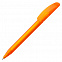 Ручка шариковая Prodir DS3 TFF, оранжевая с логотипом  заказать по выгодной цене в кибермаркете AvroraStore