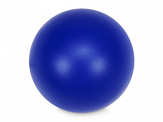 Мячик-антистресс Малевич с логотипом  заказать по выгодной цене в кибермаркете AvroraStore
