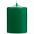 Свеча Lagom Care, белая с логотипом  заказать по выгодной цене в кибермаркете AvroraStore