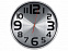 Часы "Токио" с логотипом  заказать по выгодной цене в кибермаркете AvroraStore
