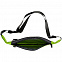 Спортивная поясная сумка Run for Fun, зеленое яблоко с логотипом  заказать по выгодной цене в кибермаркете AvroraStore