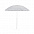 Зонт от солнца с логотипом  заказать по выгодной цене в кибермаркете AvroraStore