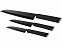 Набор ножей "Element" с логотипом  заказать по выгодной цене в кибермаркете AvroraStore